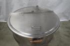 Groen F60 Half Jacketed Kettle